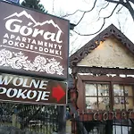 Góralska Osada Karpacz - Apartametny