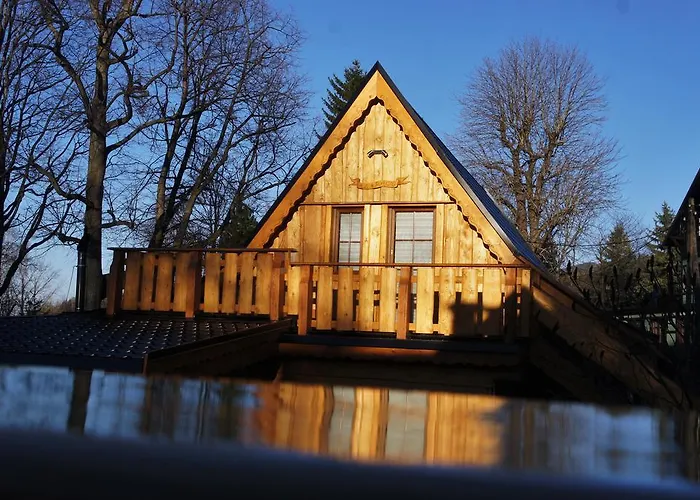 Góralska Osada Karpacz - Apartametny