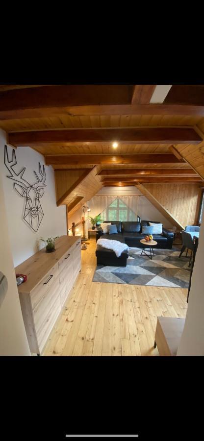 Apartament Góralska Osada - Apartametny