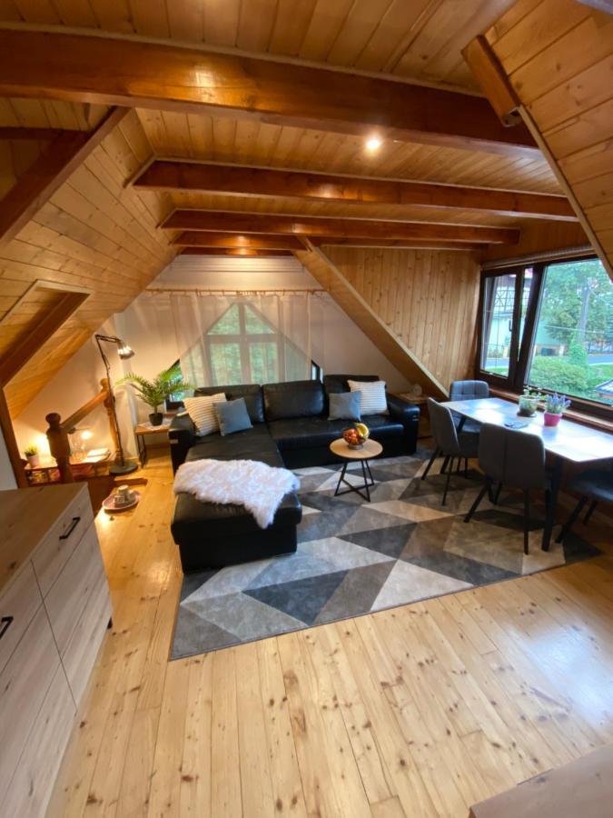 Góralska Osada - Apartametny Karpacz