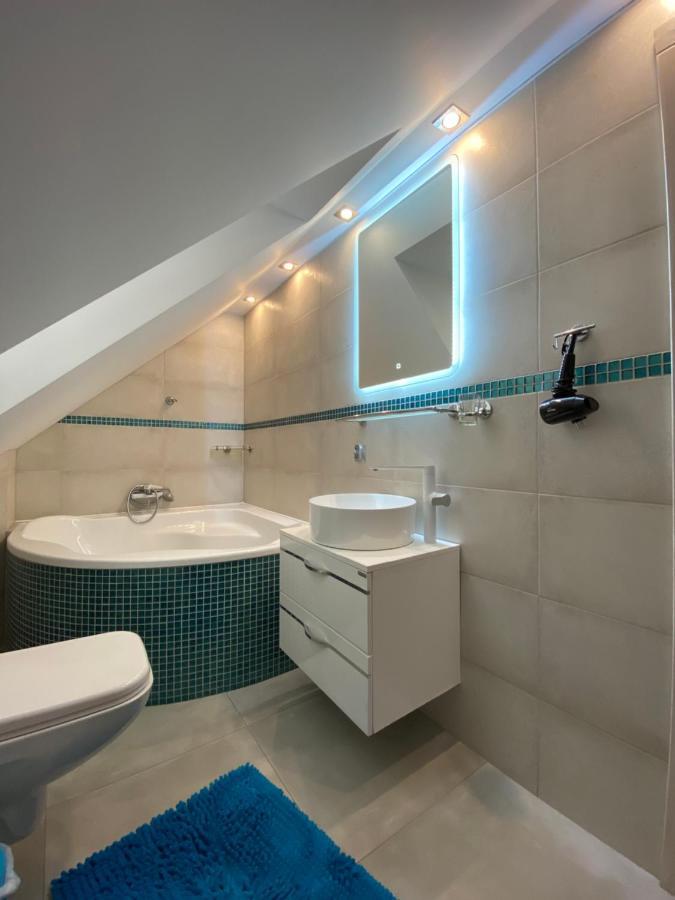 Góralska Osada - Apartametny