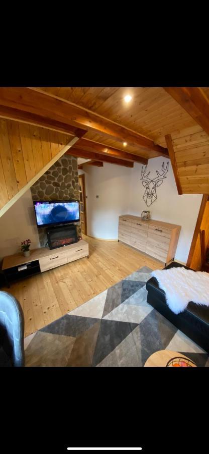 Góralska Osada - Apartametny Apartament *