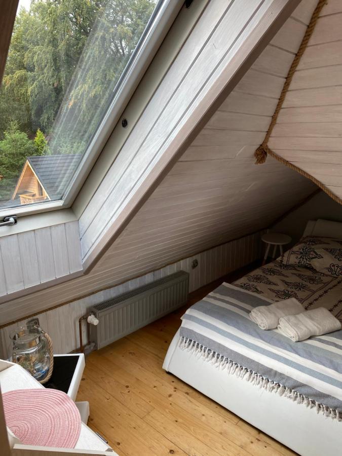 Góralska Osada - Apartametny