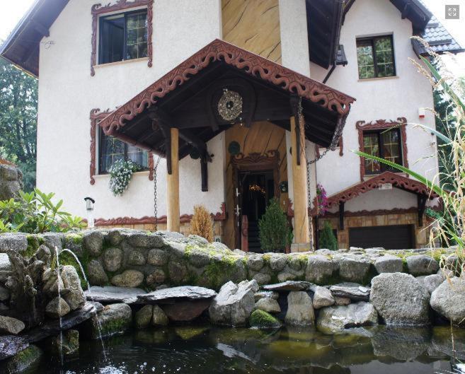 Apartament Góralska Osada - Apartametny