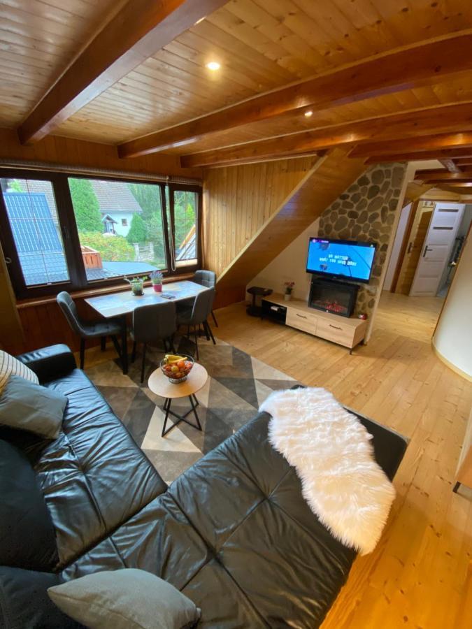 Góralska Osada - Apartametny * Karpacz