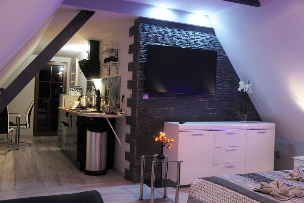 Góralska Osada - Apartametny