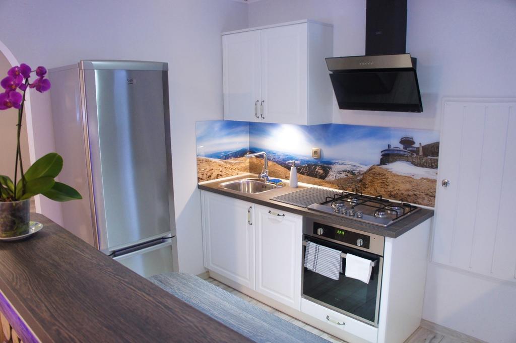 Apartament Góralska Osada - Apartametny