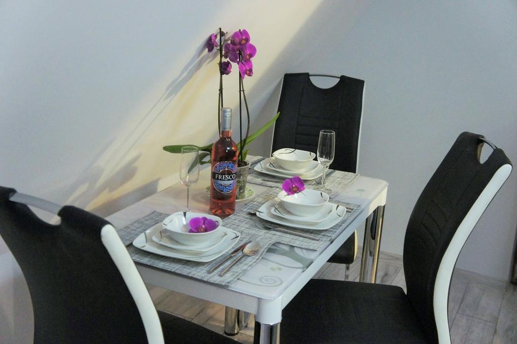 Góralska Osada - Apartametny