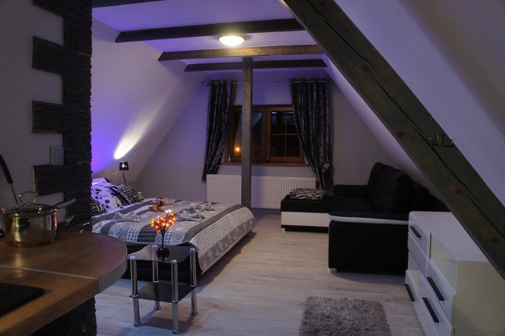 Góralska Osada - Apartametny * Karpacz