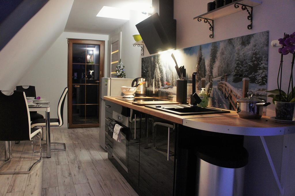 Góralska Osada - Apartametny * Karpacz