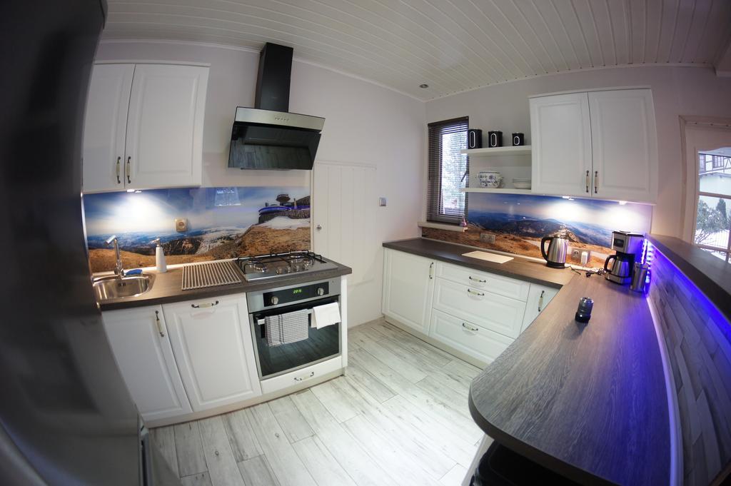 Góralska Osada - Apartametny Apartament
