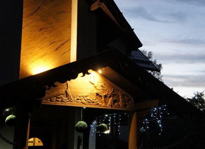 Góralska Osada - Apartametny Apartament