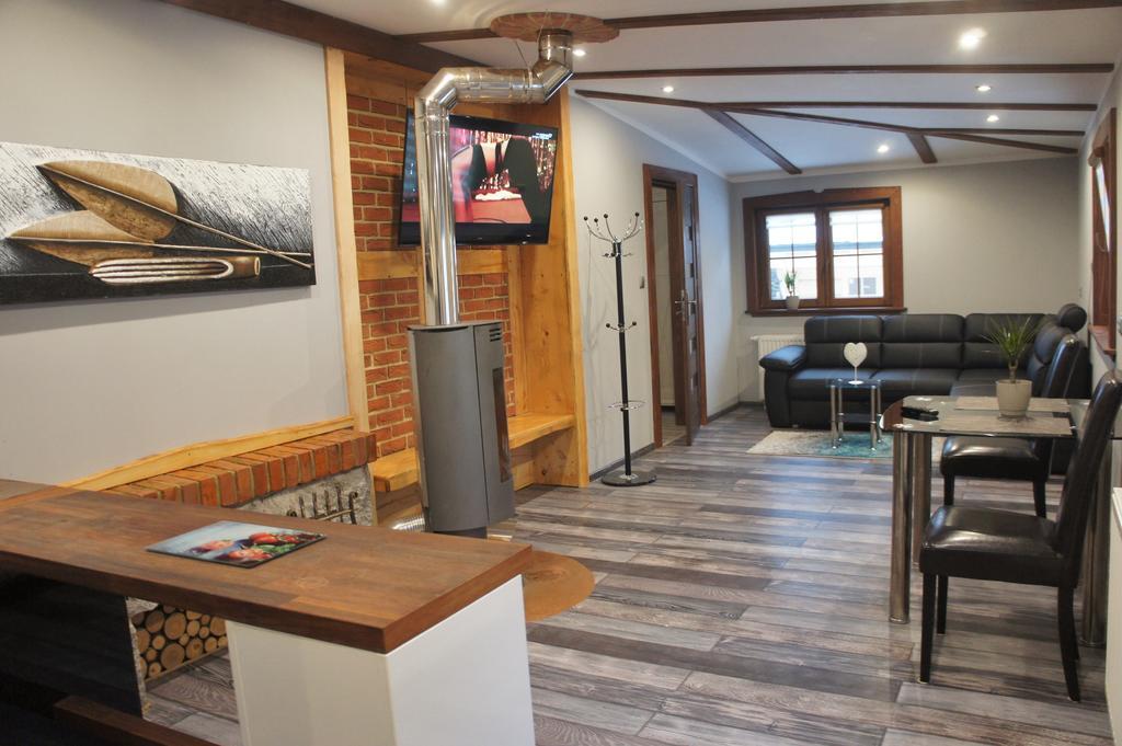 Góralska Osada - Apartametny * Karpacz