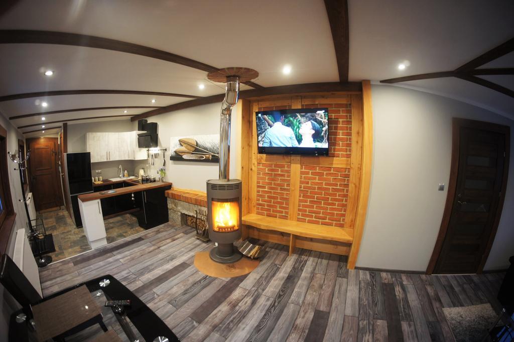 Apartament Góralska Osada - Apartametny *