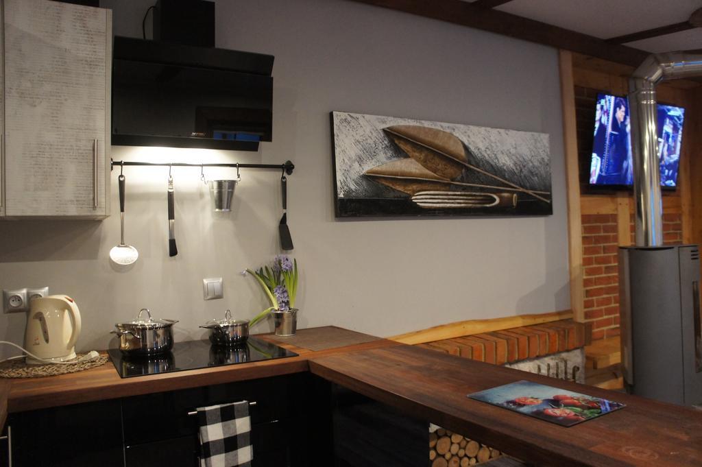 Góralska Osada - Apartametny *