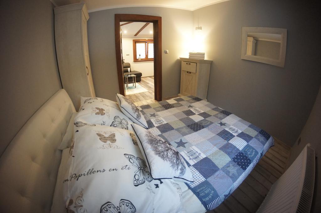Góralska Osada - Apartametny Karpacz
