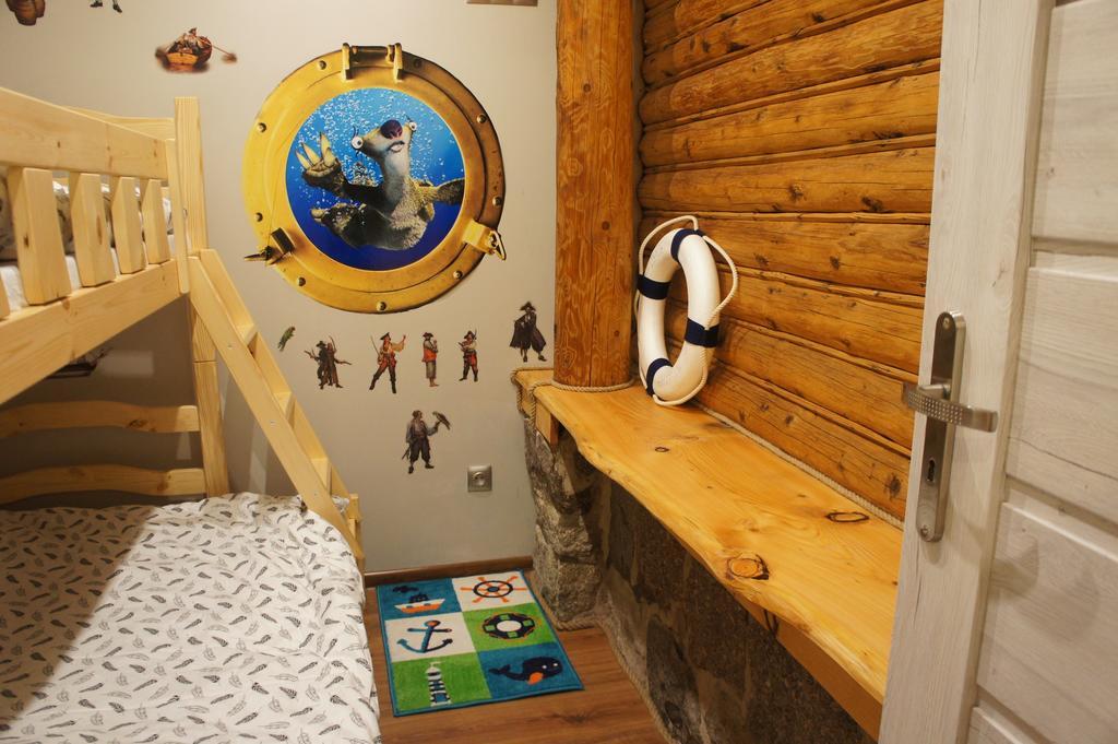 Apartament Góralska Osada - Apartametny
