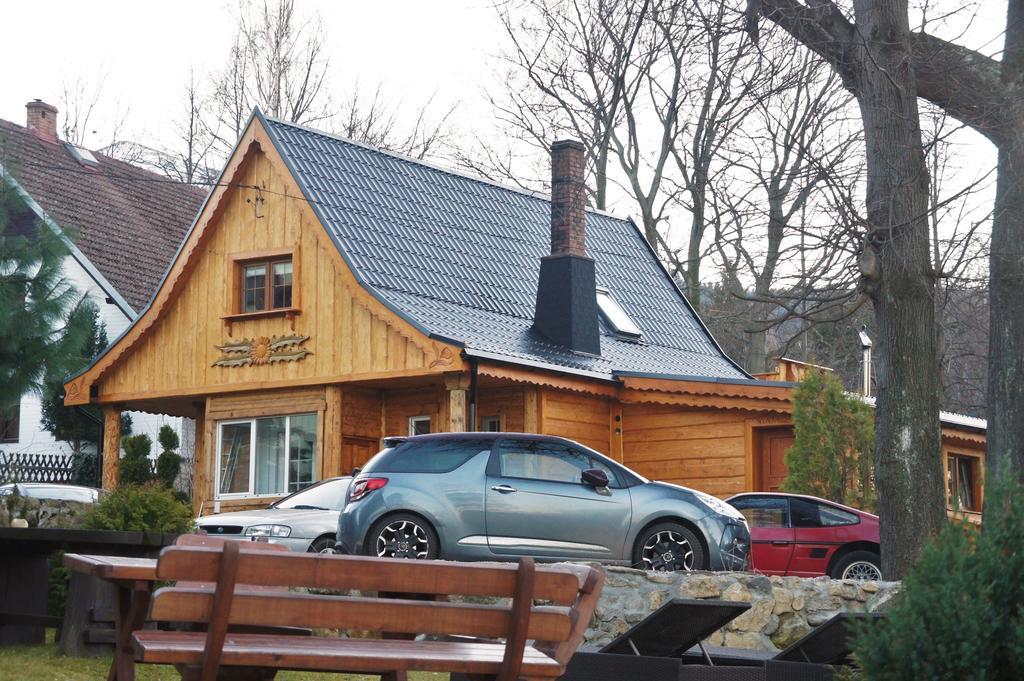 Góralska Osada - Apartametny
