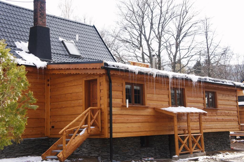 Góralska Osada - Apartametny