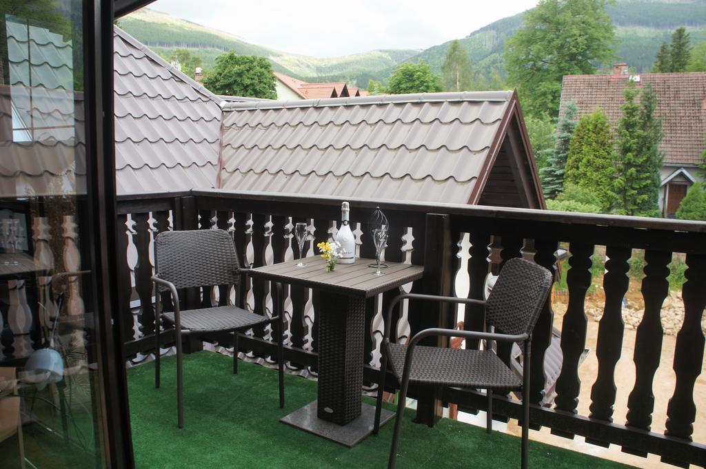 Góralska Osada - Apartametny Apartament