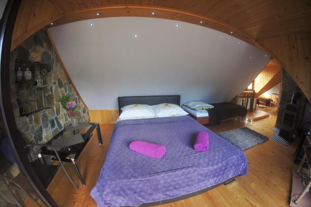 Góralska Osada - Apartametny
