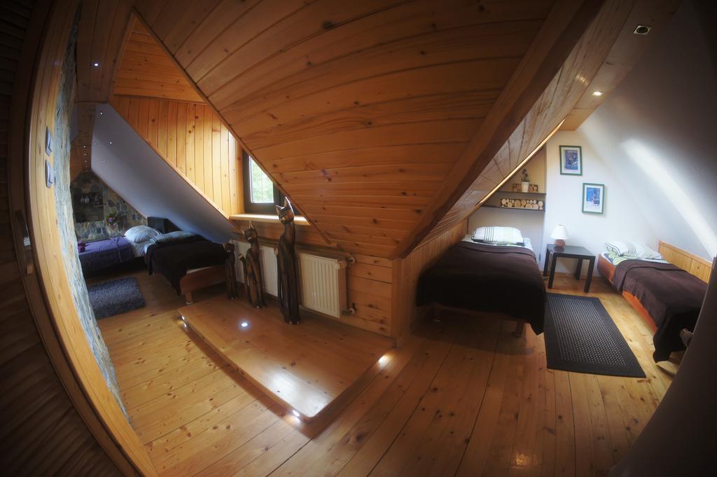 Góralska Osada - Apartametny Apartament *